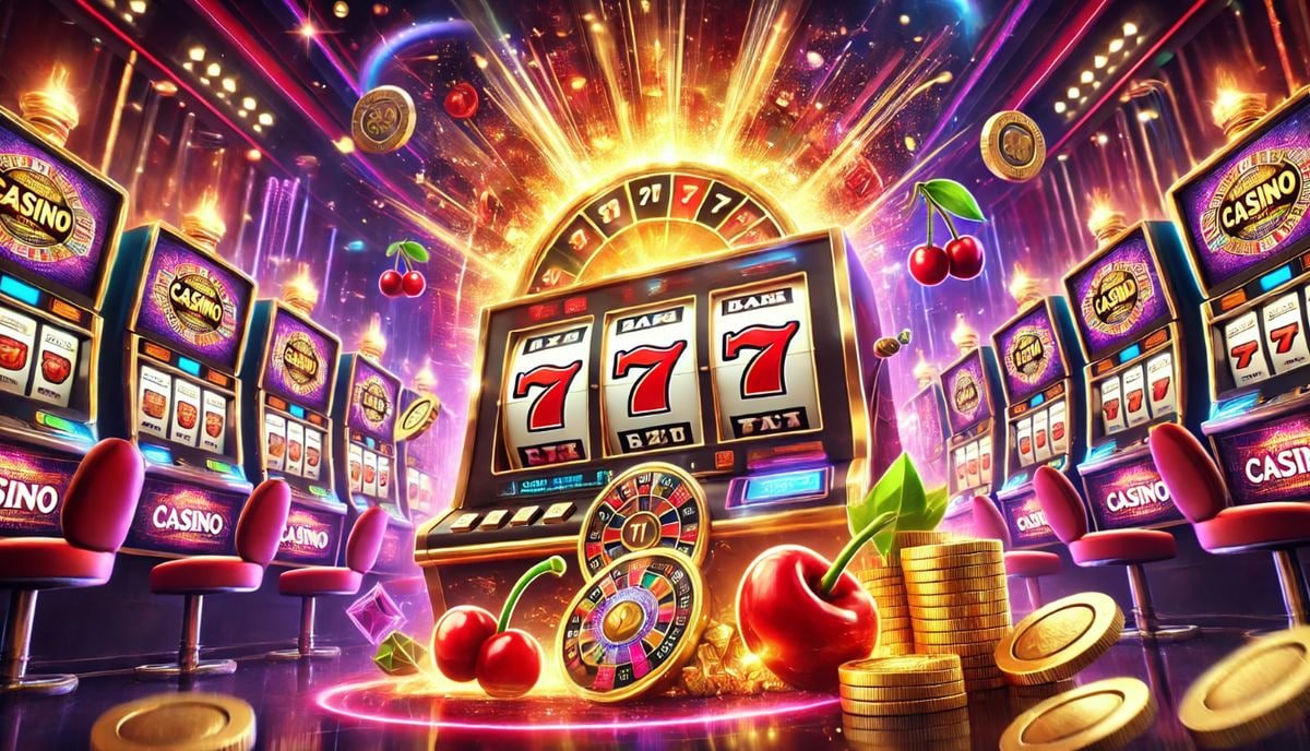 007bet