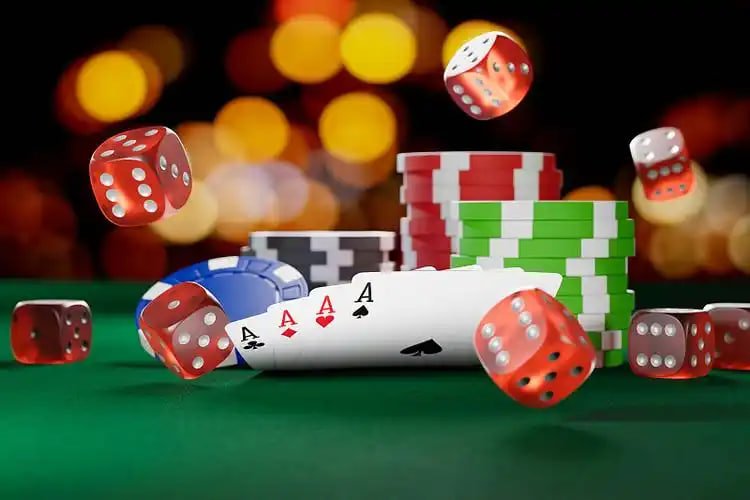 007bet